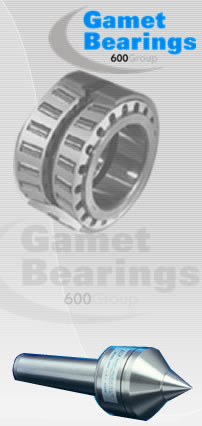 Gamet Bearings