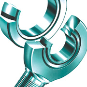 Spherical Plain Bearings and Rod Ends 
